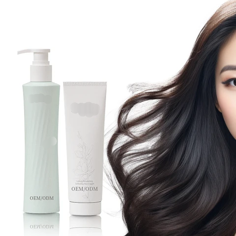 mksentials Hair Conditioner