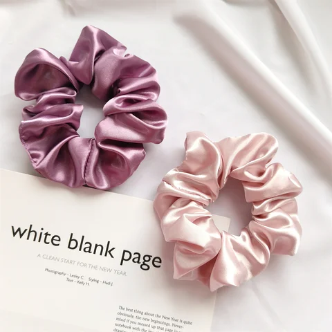 mksentials Scrunchies