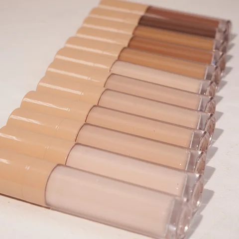 mksentials Concealer