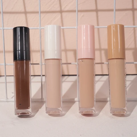 mksentials Concealer