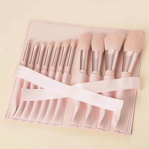 mksentials Makeup brushes