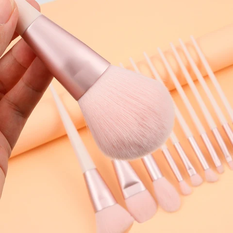 mksentials Makeup brushes