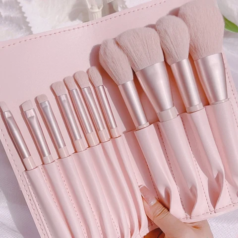 mksentials Makeup brushes