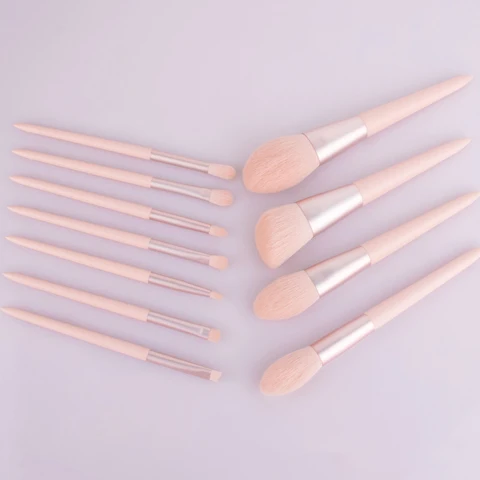 mksentials Makeup brushes