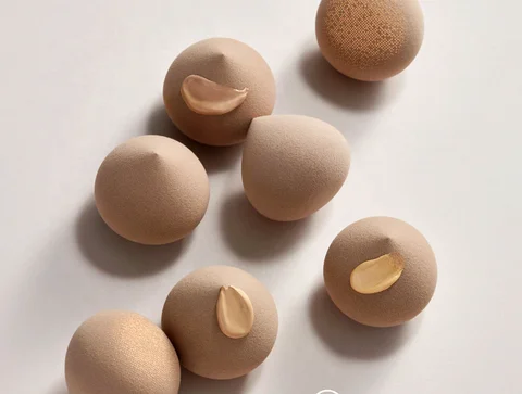 mksentials Makeup sponges