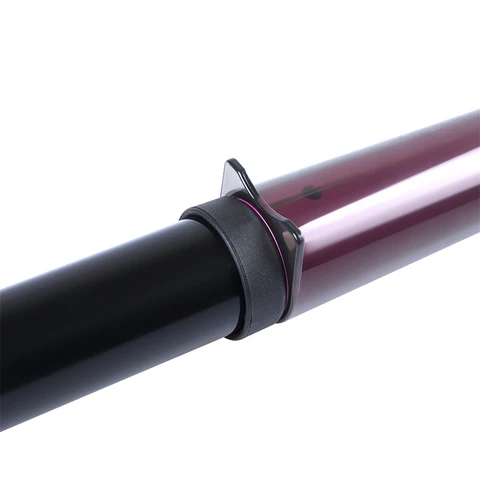 mksentials Curling iron