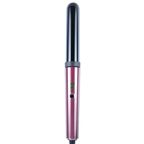 mksentials Curling iron