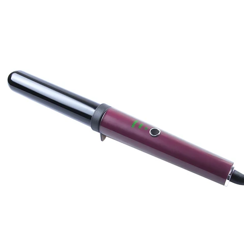 mksentials Curling iron