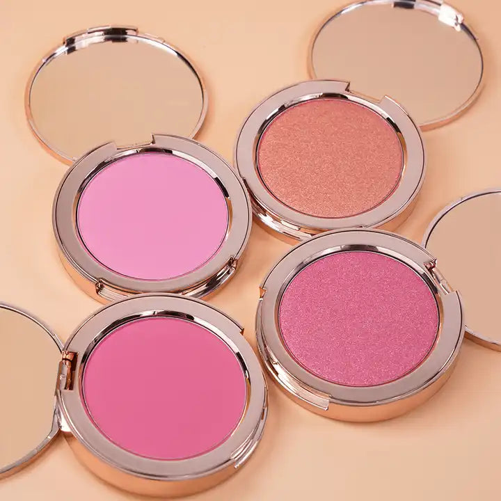 mksentials Blossom Blush