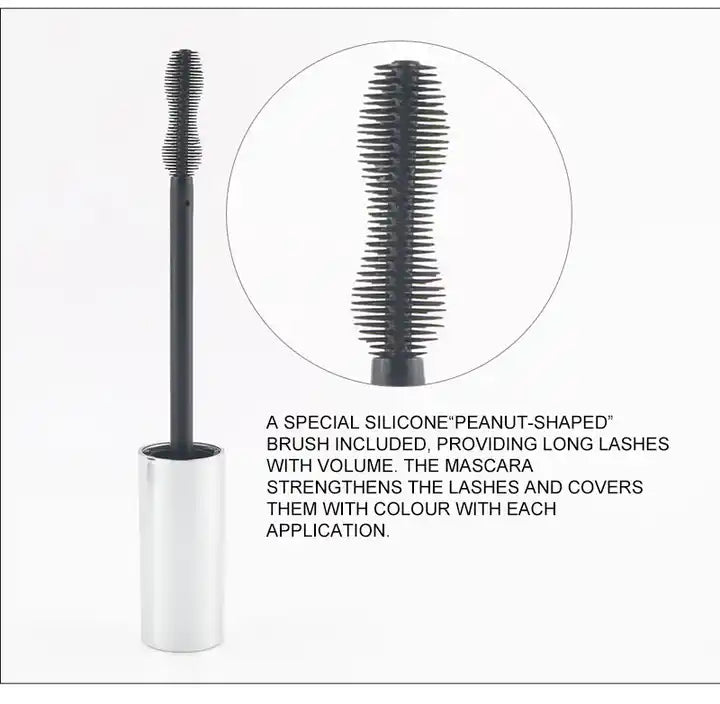 mksentials Luxe Lash Mascara