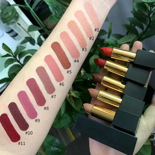 mksentials Luxe Lipstick