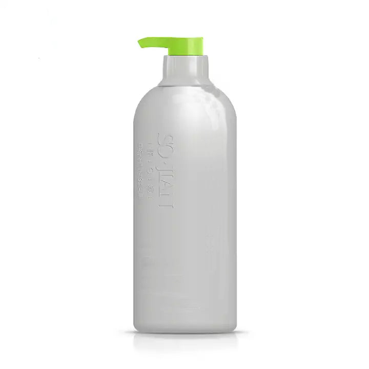 mksentials Shampoo