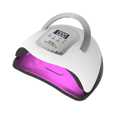 UV Dryer for Nail Art