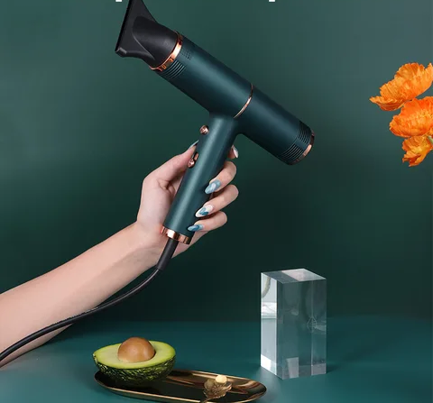 mksentials Hair dryer