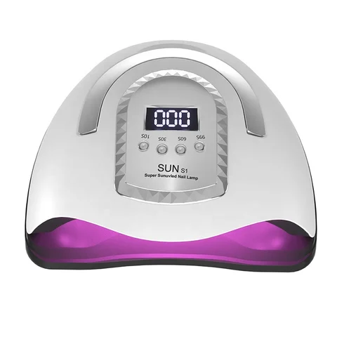 UV Dryer for Nail Art