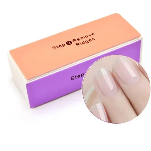 mksentials Nail Buffer