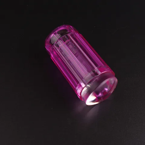 Jelly Nail Art Stamper