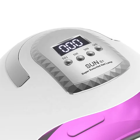 UV Dryer for Nail Art