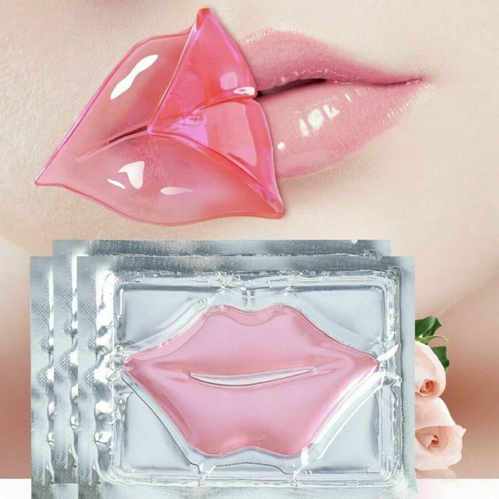 mksentials Lip Mask