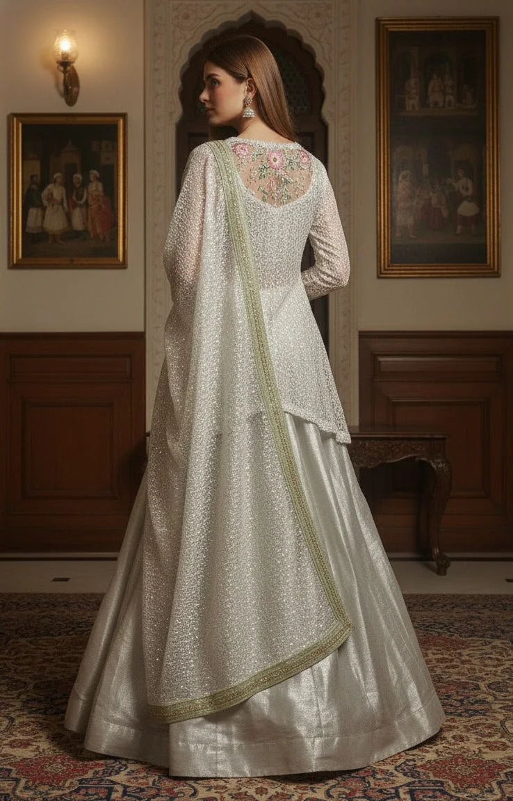 Aafreen by Maira Khan, view 2 of 3