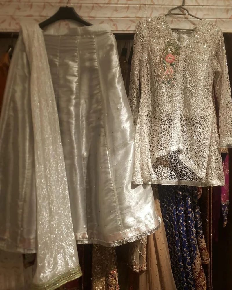 Aafreen by Maira Khan, view 3 of 3