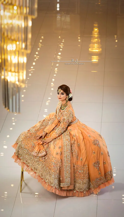 Amberia by Maira Khan, view 2 of 6