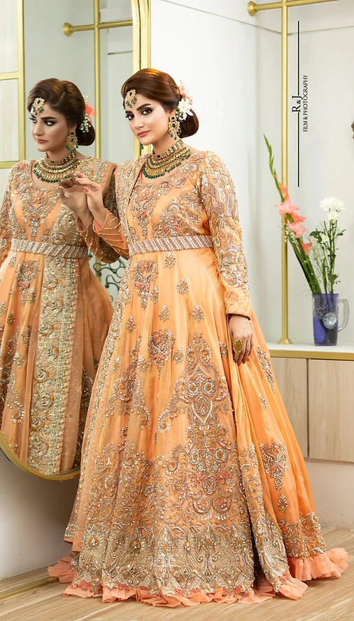 Amberia by Maira Khan, view 3 of 6