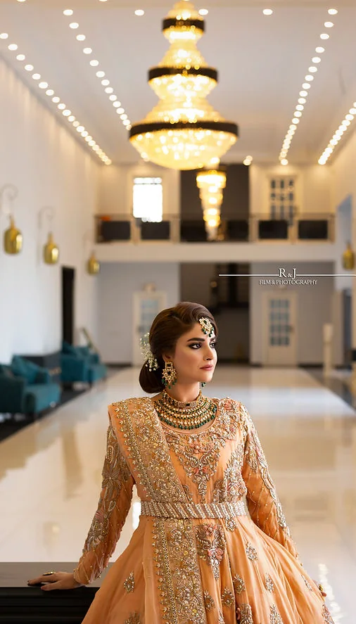 Amberia by Maira Khan, view 4 of 6