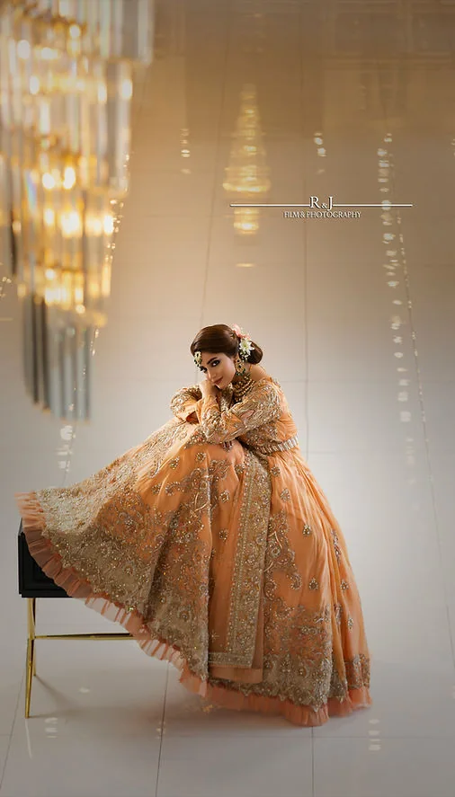 Amberia by Maira Khan, view 5 of 6