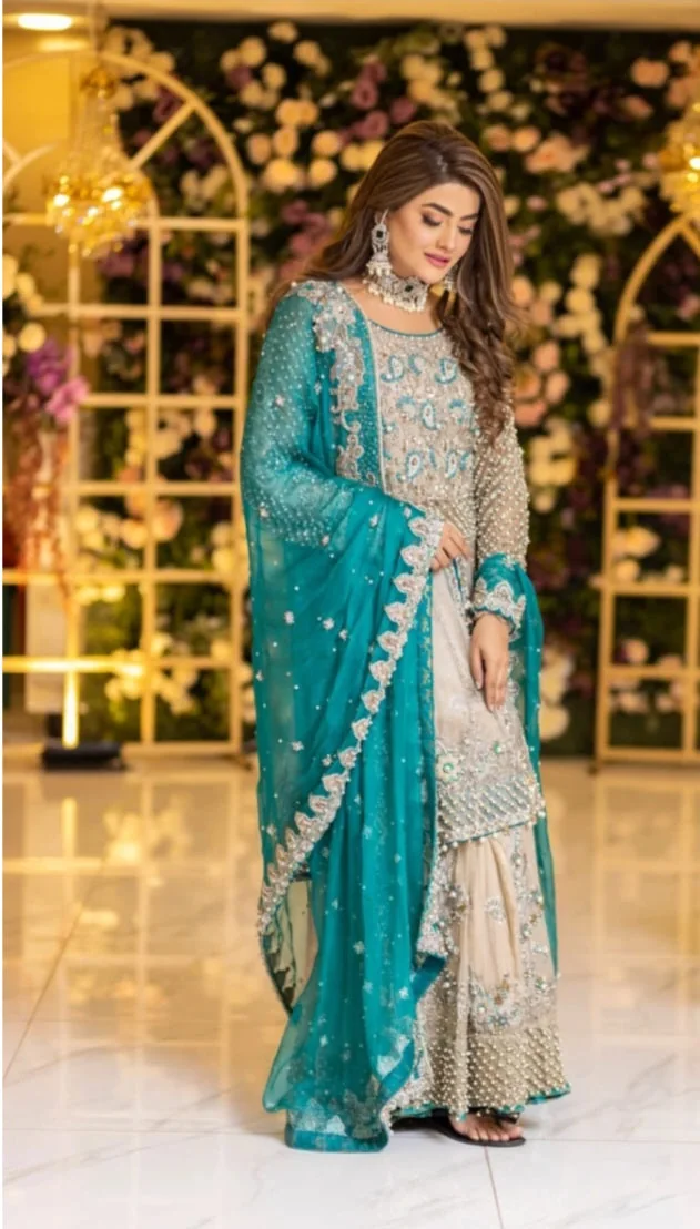 Aqilah by Maira Khan, view 2 of 5