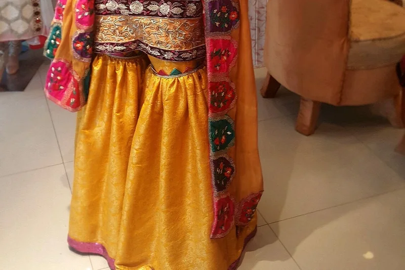 Chandni by Maira Khan, view 2 of 2