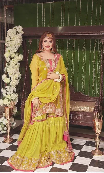 Gul-Nehal by Maira Khan, view 3 of 8