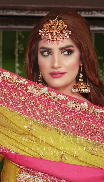 Gul-Nehal by Maira Khan, view 5 of 8