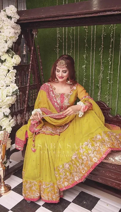 Gul-Nehal by Maira Khan, view 8 of 8