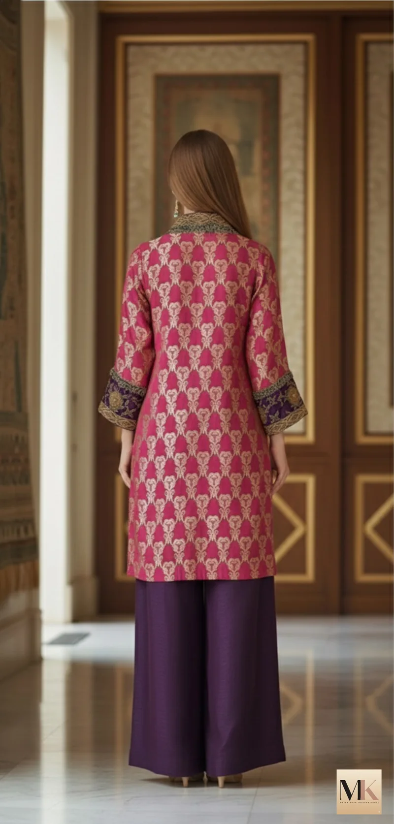 Gulabo by Maira Khan, view 2 of 3