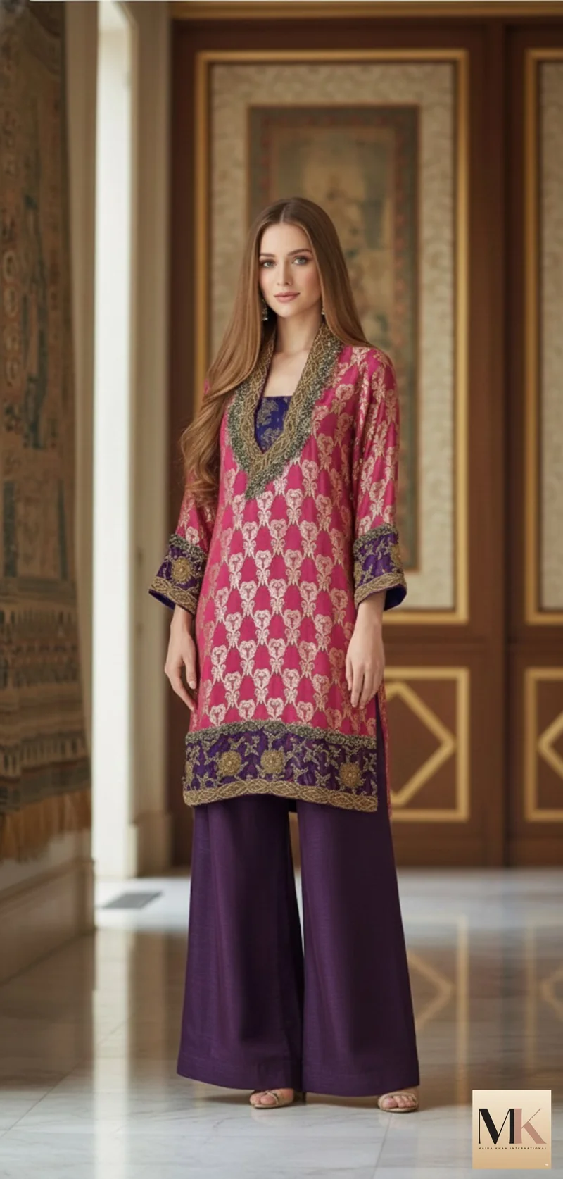 Gulabo by Maira Khan, view 3 of 3