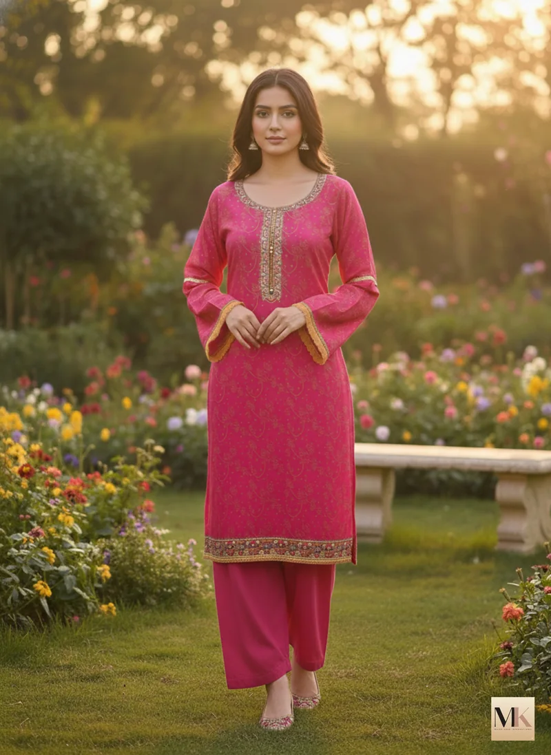 Gulraiz by Maira Khan, view 2 of 4