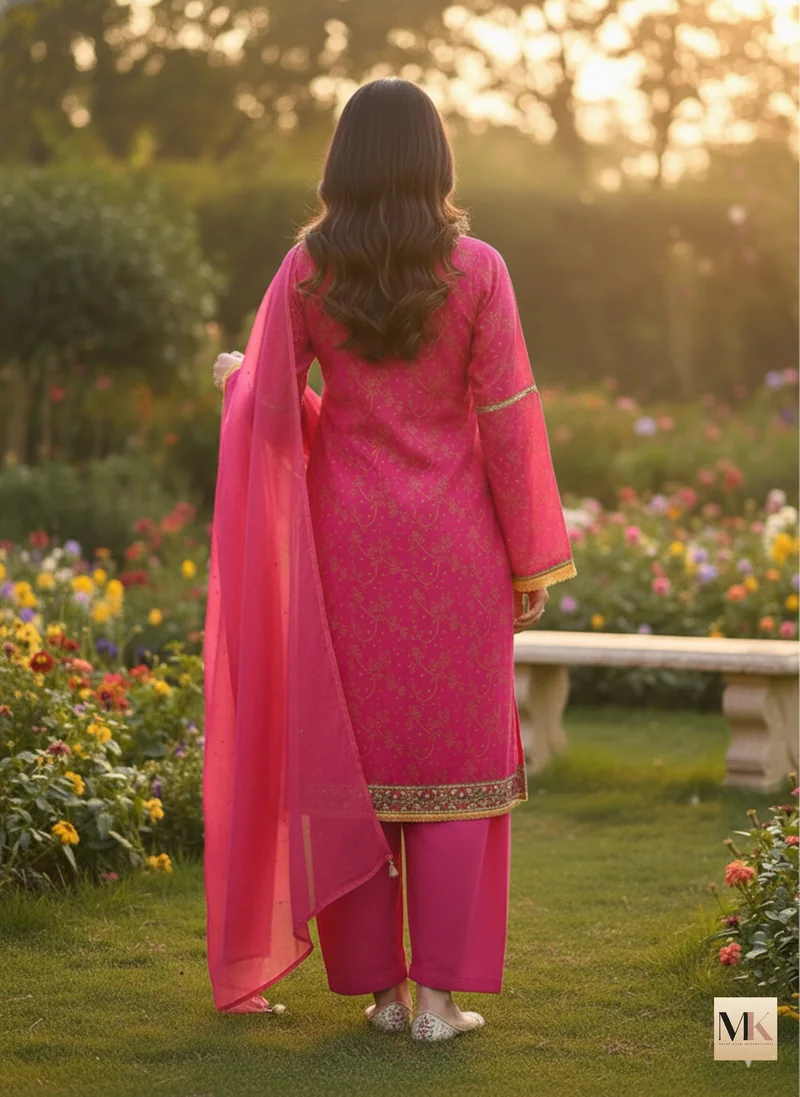 Gulraiz by Maira Khan, view 3 of 4