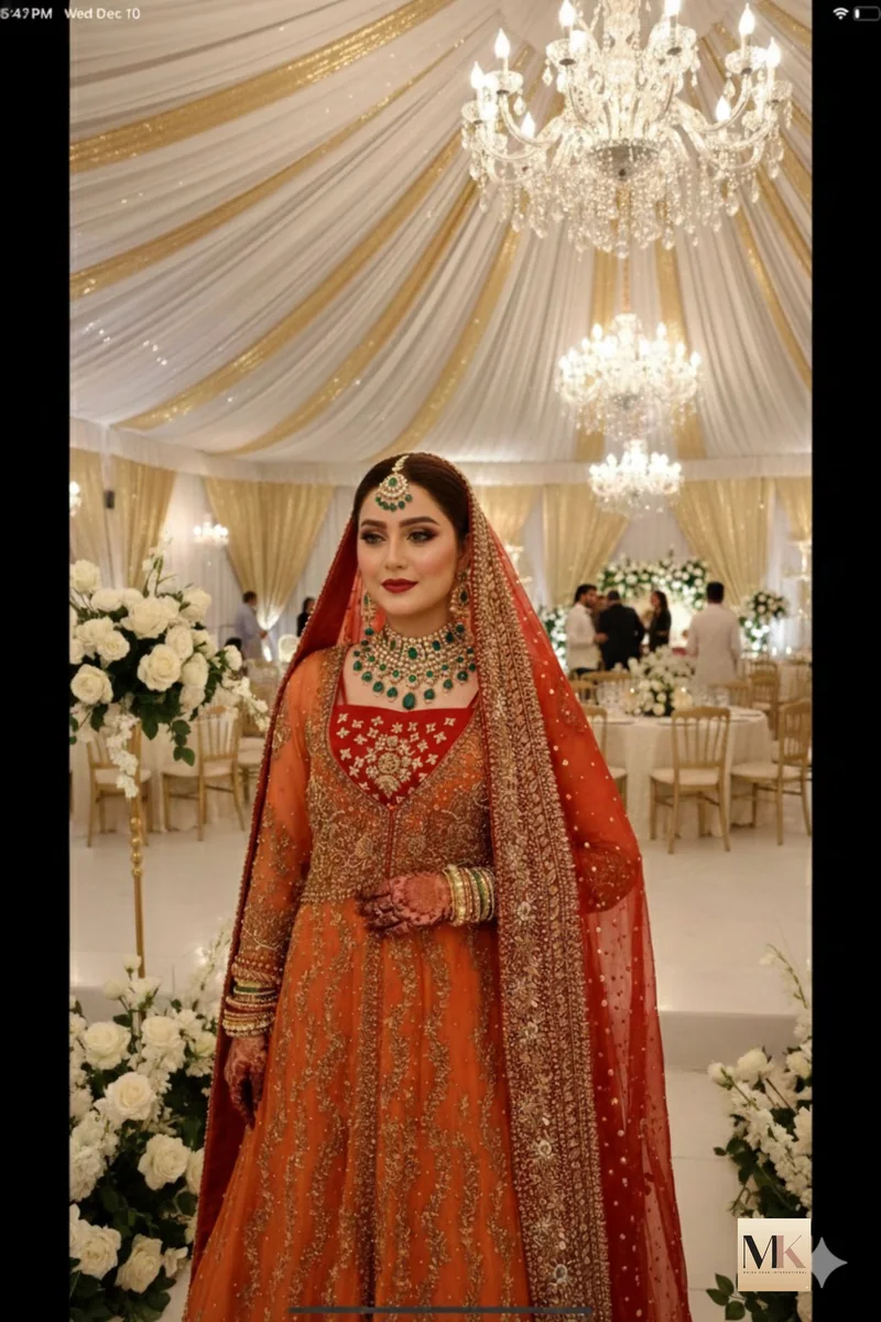Kesar by Maira Khan, view 2 of 3