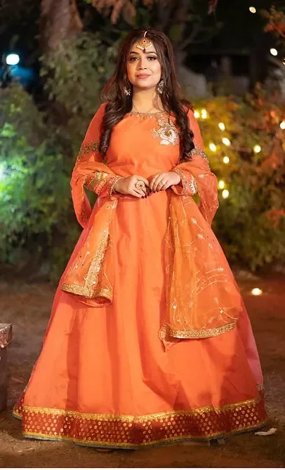 Kiran by Maira Khan, view 2 of 5