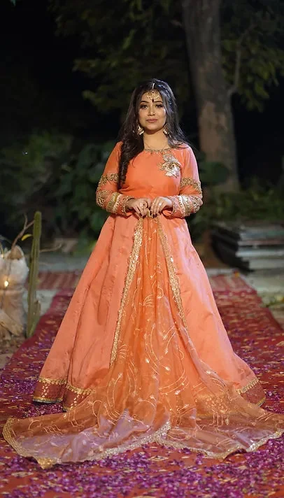 Kiran by Maira Khan, view 3 of 5