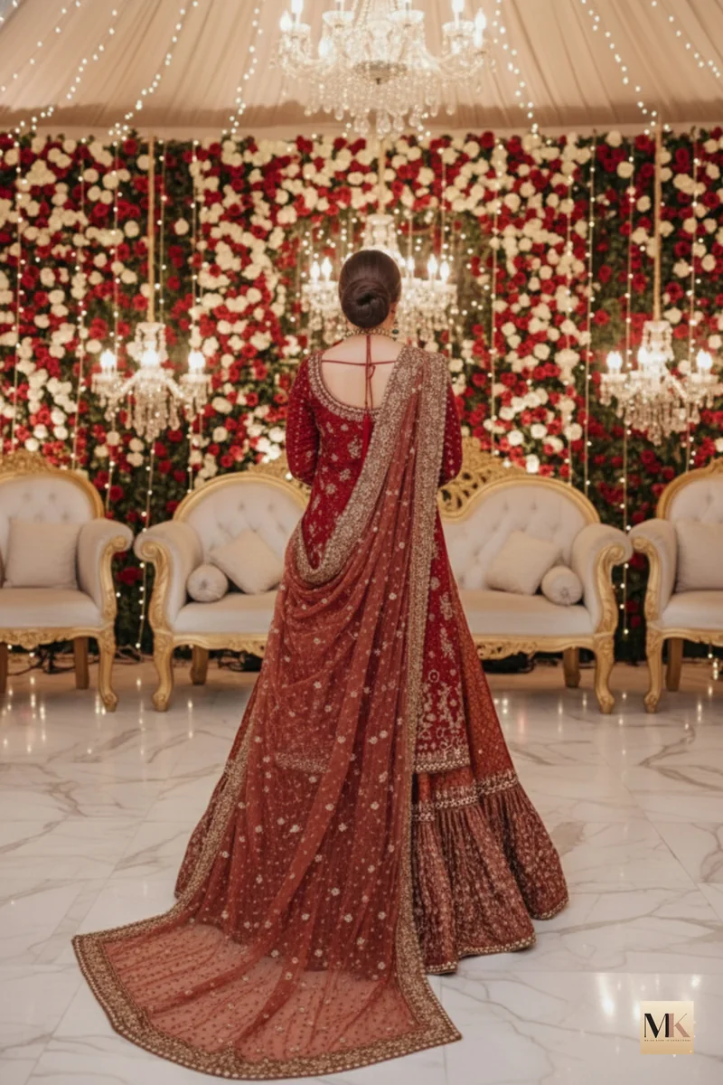 Laal by Maira Khan, view 2 of 2
