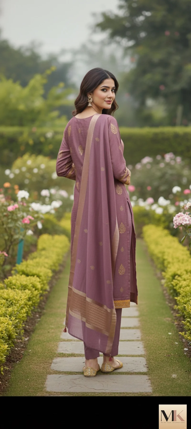 Lena by Maira Khan, view 3 of 3