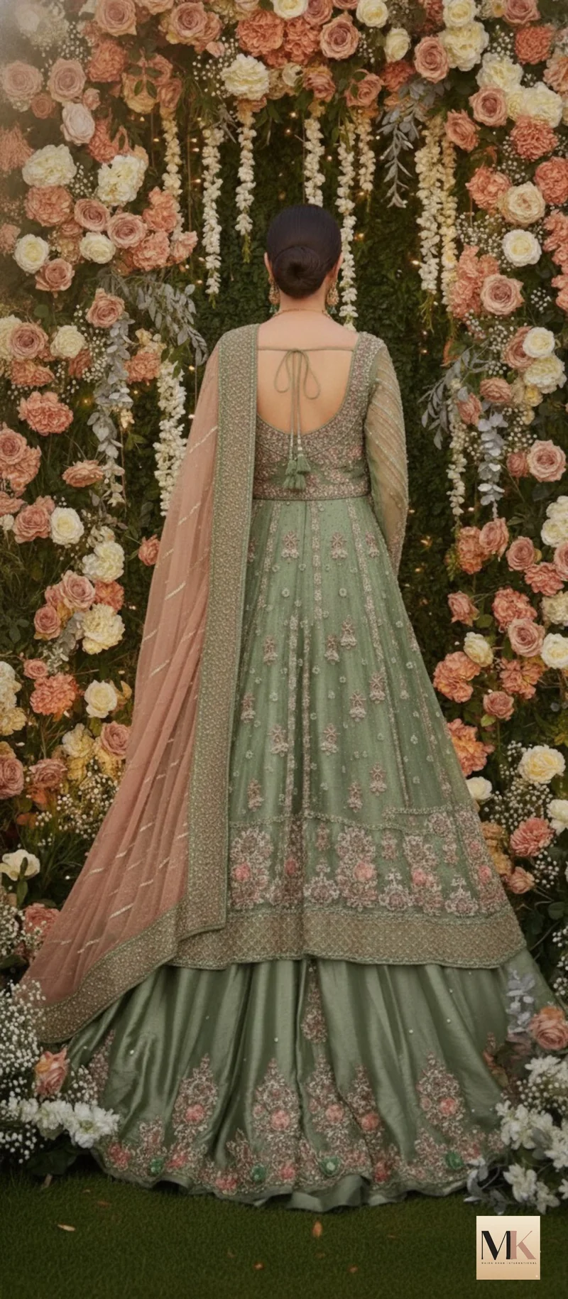 Meher by Maira Khan, view 2 of 2