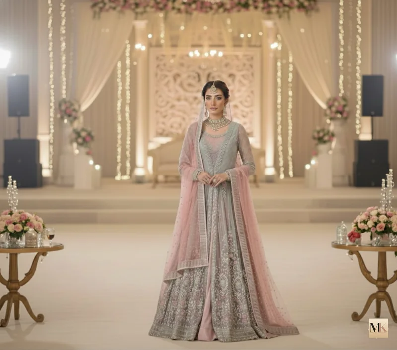 Mehr-o-Maah by Maira Khan, view 2 of 2