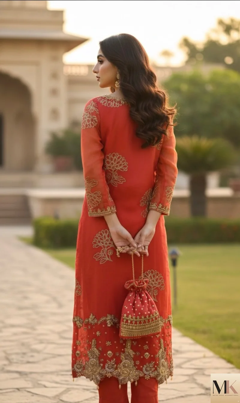 Mehrab by Maira Khan, view 2 of 3