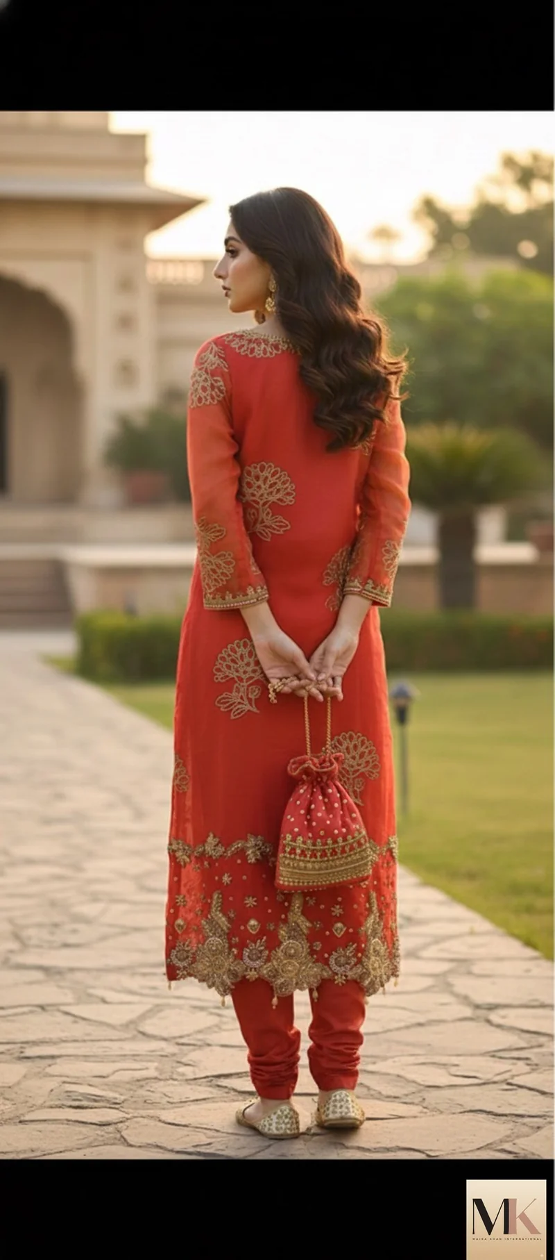 Mehrab by Maira Khan, view 3 of 3