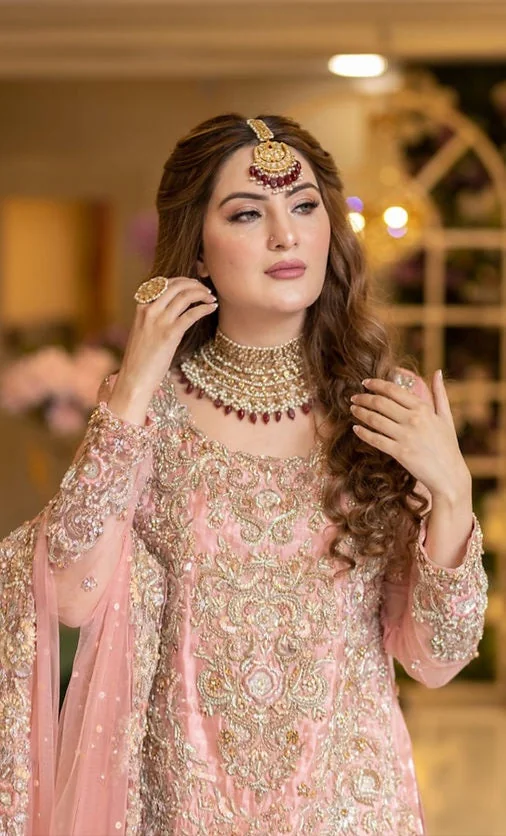 Mystic Mughal by Maira Khan, view 2 of 6