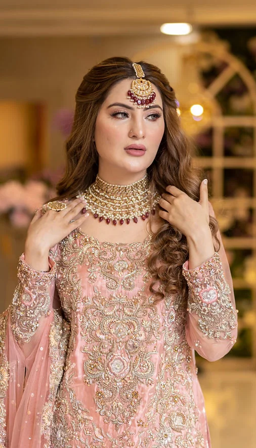 Mystic Mughal by Maira Khan, view 3 of 6