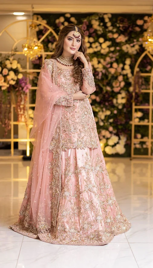 Mystic Mughal by Maira Khan, view 5 of 6